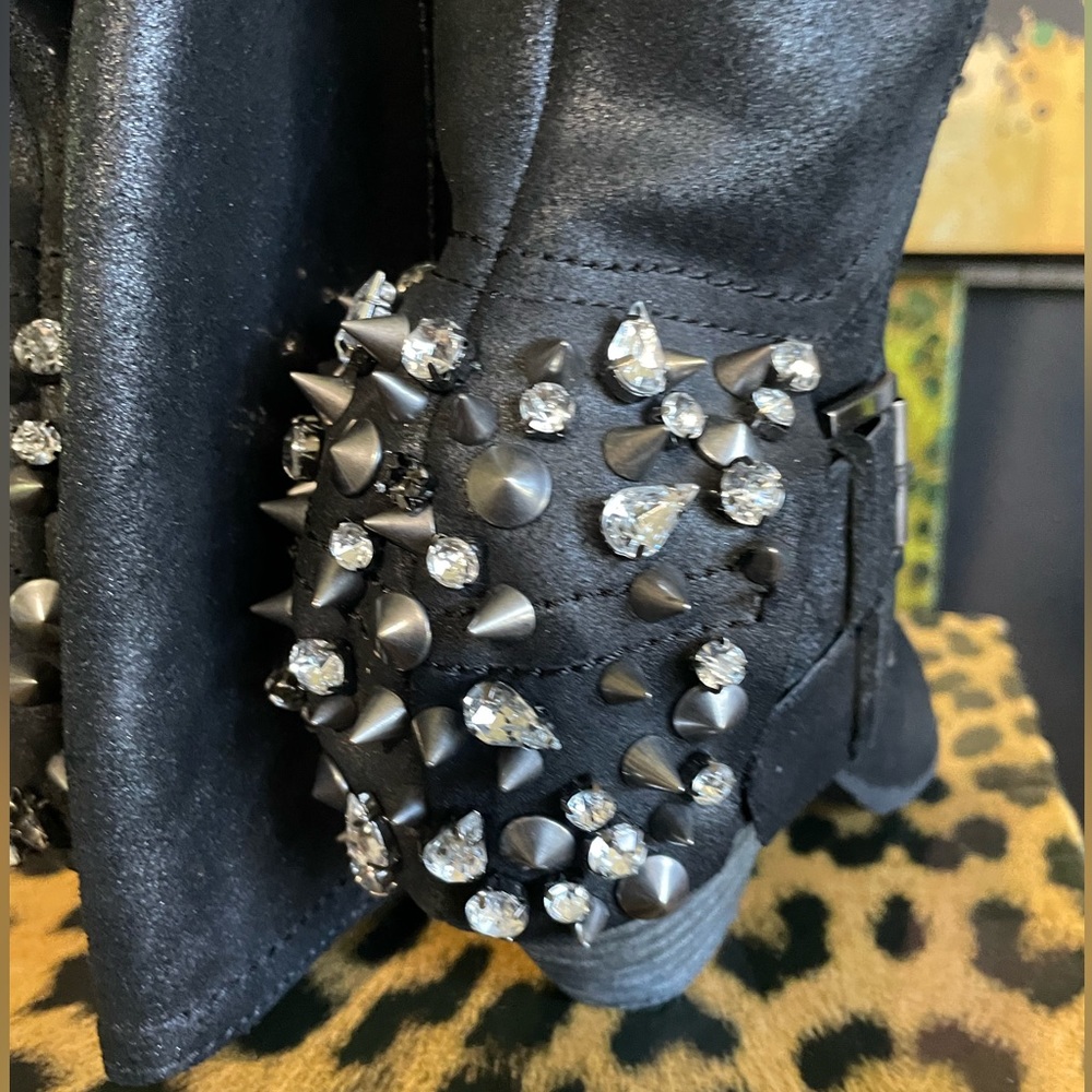 Naughty Monkey Boot - image 6